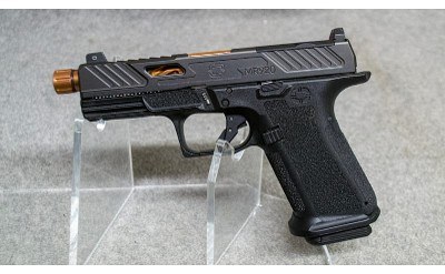 Shadow Systems ~ MR920 ~ 9mm Luger - Image 2 of 2