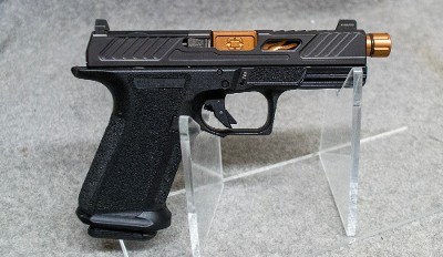 Shadow Systems ~ MR920 ~ 9mm Luger - Image 1 of 2