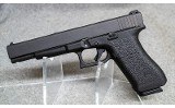 Glock ~ 17L Gen 1 Reissue ~ 9mm Luger - Image 2 of 2