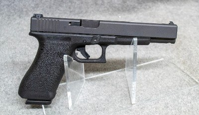 Glock ~ 17L Gen 1 Reissue ~ 9mm Luger - Image 1 of 2