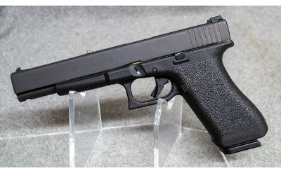 Glock ~ 17L Gen 1 Reissue ~ 9mm Luger - Image 2 of 2
