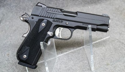 Sig Sauer ~ 1911 Nightmare ~ .45 ACP - Image 1 of 2
