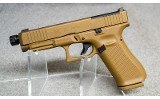 Glock ~ 47 ~ 9mm Luger - Image 2 of 2