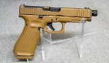 Glock ~ 47 ~ 9mm Luger - Image 1 of 2