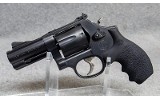 Smith & Wesson ~ 586-7 Performance Center ~ .357 Magnum - Image 2 of 2