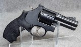 Smith & Wesson ~ 586-7 Performance Center ~ .357 Magnum - Image 1 of 2