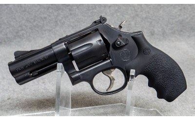 Smith & Wesson ~ 586-7 Performance Center ~ .357 Magnum - Image 2 of 2