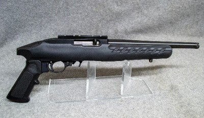 Ruger ~ .22 Charger ~ .22 Long Rifle - Image 1 of 2