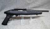 Ruger ~ .22 Charger ~ .22 Long Rifle - Image 1 of 2