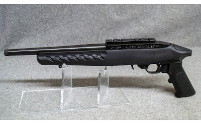 Ruger ~ .22 Charger ~ .22 Long Rifle - Image 2 of 2