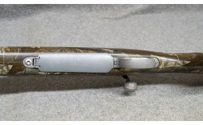 Remington ~ 700 RMEF ~ 7mm RUM - Image 10 of 10