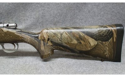 Remington ~ 700 RMEF ~ 7mm RUM - Image 8 of 10
