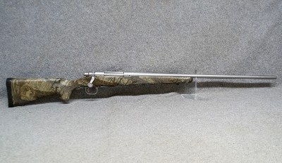 Remington ~ 700 RMEF ~ 7mm RUM - Image 1 of 10