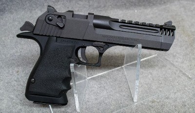 Magnum Research ~ Desert Eagle L5 ~ .357 Magnum - Image 1 of 2