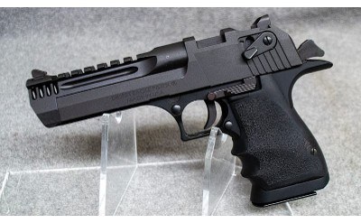 Magnum Research ~ Desert Eagle L5 ~ .357 Magnum - Image 2 of 2