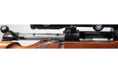 Sako ~ AV ~ .270 Winchester - Image 12 of 14