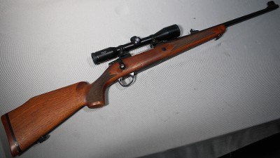 Sako ~ AV ~ .270 Winchester - Image 1 of 14