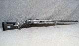 Benelli ~ Lupo Kaos ~ 6.5 Creedmoor