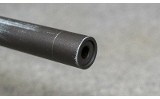 Benelli ~ Lupo Kaos ~ 6.5 Creedmoor - Image 5 of 10