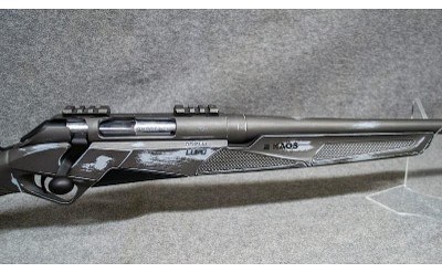 Benelli ~ Lupo Kaos ~ 6.5 Creedmoor - Image 3 of 10