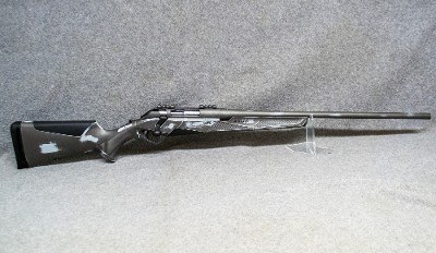 Benelli ~ Lupo Kaos ~ 6.5 Creedmoor - Image 1 of 10