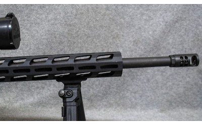 Ruger ~ Precision Rifle ~ .308 Winchester - Image 4 of 10