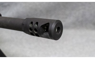 Ruger ~ Precision Rifle ~ .308 Winchester - Image 5 of 10