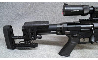 Ruger ~ Precision Rifle ~ .308 Winchester - Image 2 of 10
