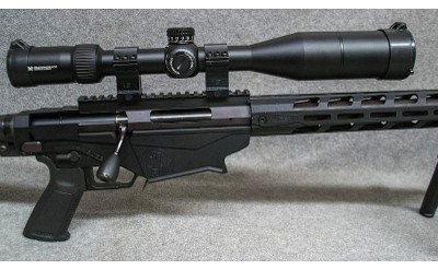 Ruger ~ Precision Rifle ~ .308 Winchester - Image 3 of 10