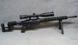 Ruger ~ Precision Rifle ~ .308 Winchester - Image 1 of 10