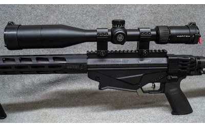 Ruger ~ Precision Rifle ~ .308 Winchester - Image 7 of 10