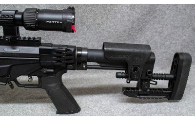 Ruger ~ Precision Rifle ~ .308 Winchester - Image 8 of 10