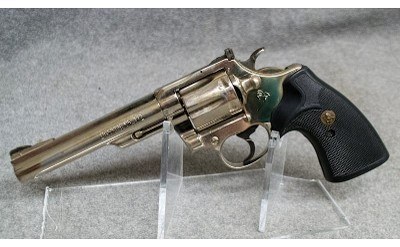 Colt ~ Trooper Mk III ~ .357 Magnum - Image 2 of 2