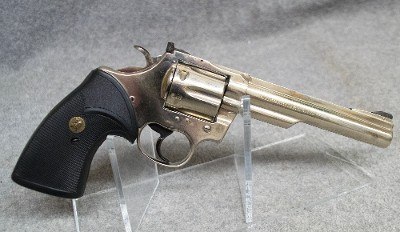 Colt ~ Trooper Mk III ~ .357 Magnum - Image 1 of 2