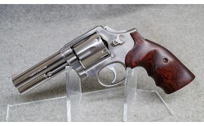 Smith & Wesson ~ 681-3 ~ .357 Magnum - Image 2 of 2