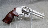 Smith & Wesson ~ 681-3 ~ .357 Magnum - Image 1 of 2