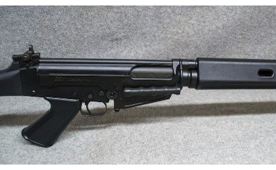 DS Arms ~ SA58 ~ 7.62x51mm NATO - Image 3 of 10