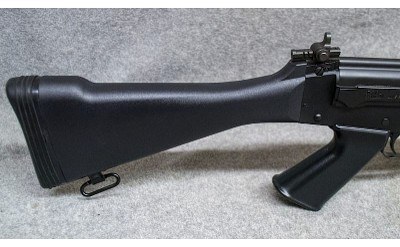 DS Arms ~ SA58 ~ 7.62x51mm NATO - Image 2 of 10