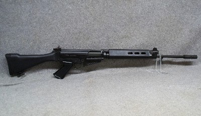 DS Arms ~ SA58 ~ 7.62x51mm NATO - Image 1 of 10