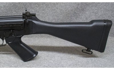 DS Arms ~ SA58 ~ 7.62x51mm NATO - Image 8 of 10