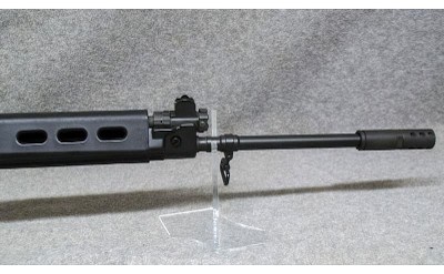 DS Arms ~ SA58 ~ 7.62x51mm NATO - Image 4 of 10