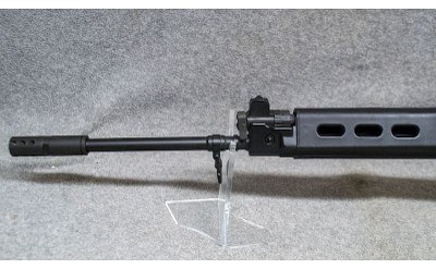 DS Arms ~ SA58 ~ 7.62x51mm NATO - Image 6 of 10