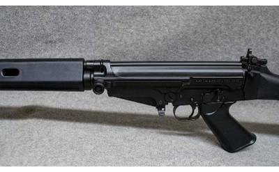 DS Arms ~ SA58 ~ 7.62x51mm NATO - Image 7 of 10