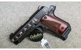 Kimber ~ Micro 9 Ducks Unlimited ~ 9mm Luger - Image 2 of 2