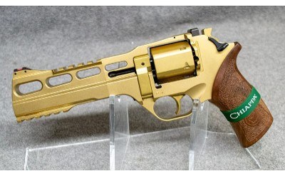 Chiappa ~ Rhino 60DS ~ .357 Magnum - Image 2 of 2