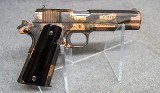 Colt ~ Government Heirloom Edition ~ .45 ACP - Image 1 of 2