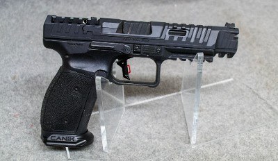 Canik ~ SFX Rival-S ~ 9mm Luger - Image 1 of 2