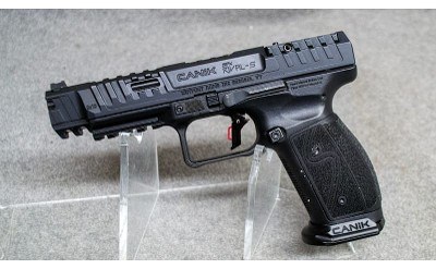 Canik ~ SFX Rival-S ~ 9mm Luger - Image 2 of 2