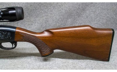 Remington ~ 7600 ~ .30-06 Springfield - Image 8 of 10