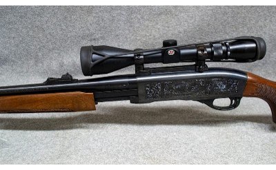 Remington ~ 7600 ~ .30-06 Springfield - Image 7 of 10